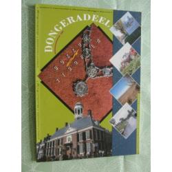 Dongeradeel - Dokkum - 27 Dorpen