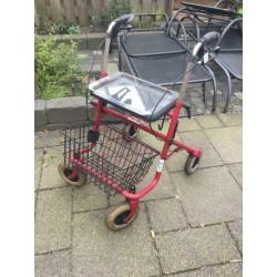 Goede rollator