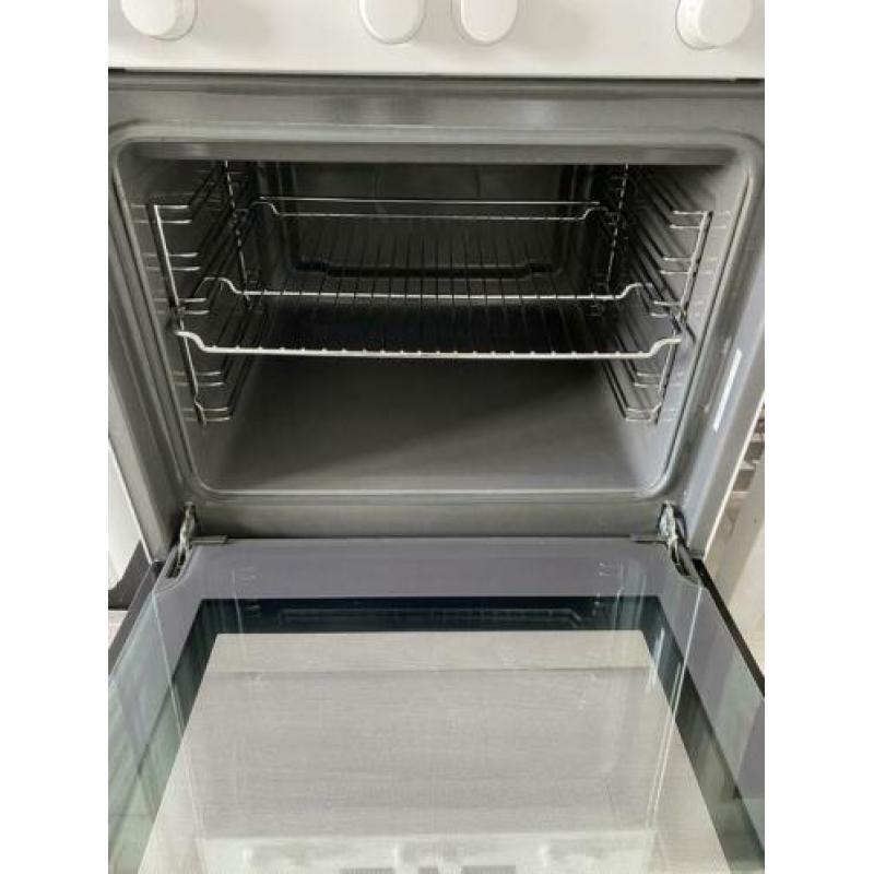 Siemens keramisch fornuis +oven