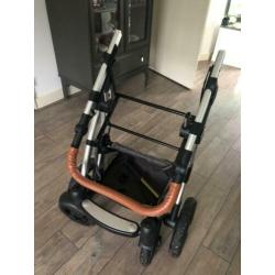 Kinder/wandelwagen