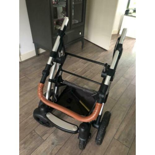 Kinder/wandelwagen