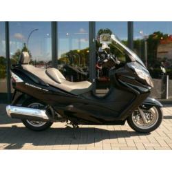 Suzuki AN 400 Z BURGMAN (bj 2008)