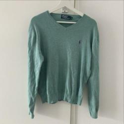 Ralph Lauren Polo trui - S