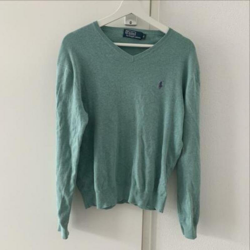 Ralph Lauren Polo trui - S