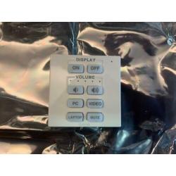 Extron MLC62