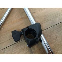 Roland MDY10 bekken houder met rackklem ( MDY 10 MDY-10 )