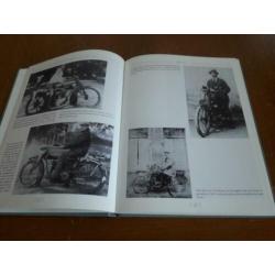 motorfiets in nederland