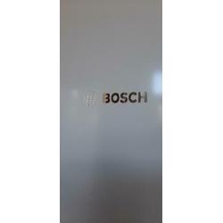 Koelvries combinatie Bosch vrijstaand