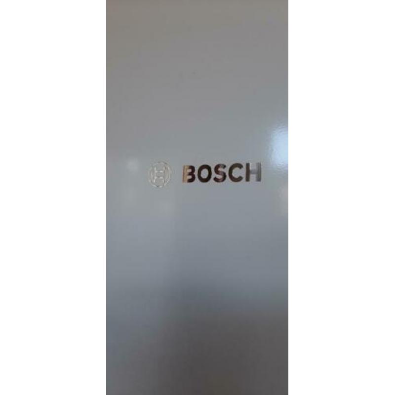 Koelvries combinatie Bosch vrijstaand