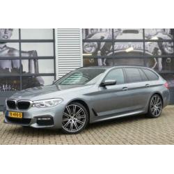 BMW 520d High Executive N.P € 81.764 M-Pakket ( Panodak , 20