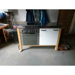 Ikea keukenelement