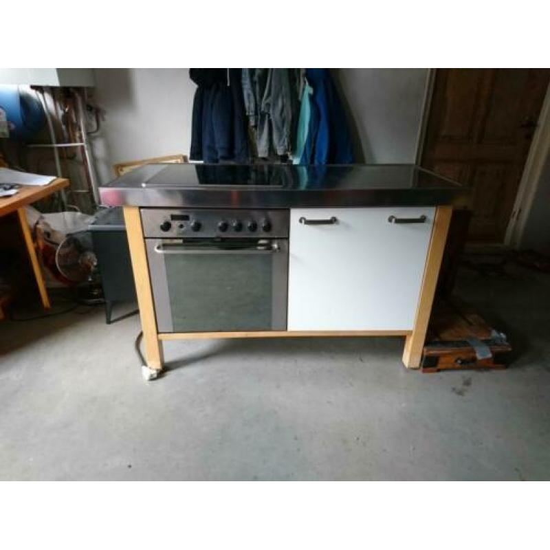 Ikea keukenelement