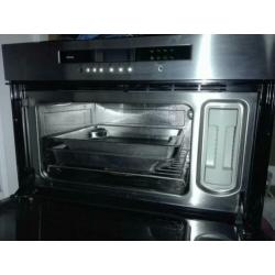 stoom oven inbouw atag