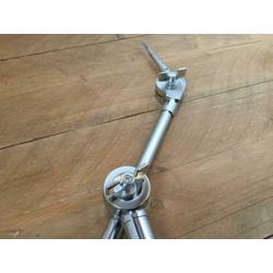 Roland MDY10 bekken houder met rackklem ( MDY 10 MDY-10 )