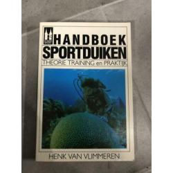 Handboek Sportduiken.