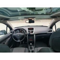 Peugeot 207 SW 1.6 VTi XS Première PanoDak Airco NaP Bj 2007