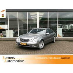 Mercedes-Benz E-klasse 220 CDI Avantgarde AMG styling org ne