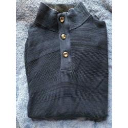 Twinlife heren trui maat L