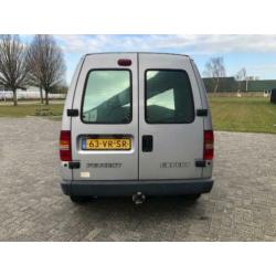 Peugeot Expert 220C 2.0 HDI 2000