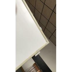 Groot touchscreen bord digibord op wieltjes