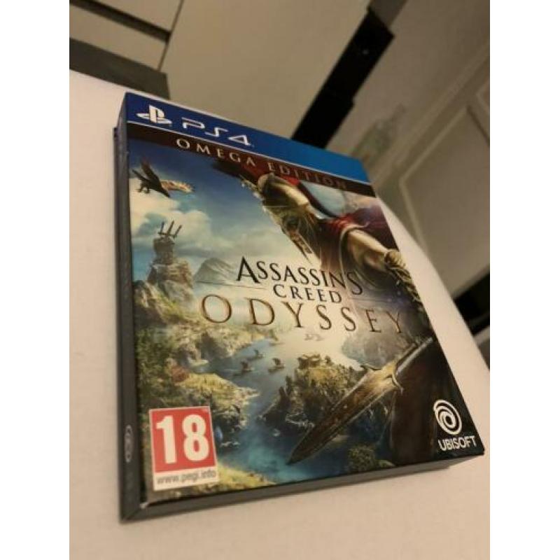 15+ ps4 spellen! bieden en afhalen