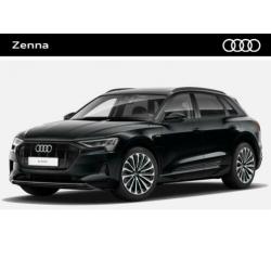 Audi e-tron 55 Business Edition Plus 300kw/408pk 95Kwh * ZWA