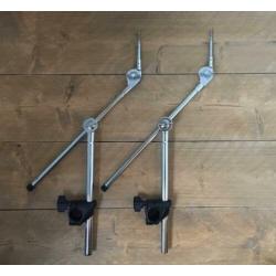 Roland MDY10 bekken houder met rackklem ( MDY 10 MDY-10 )