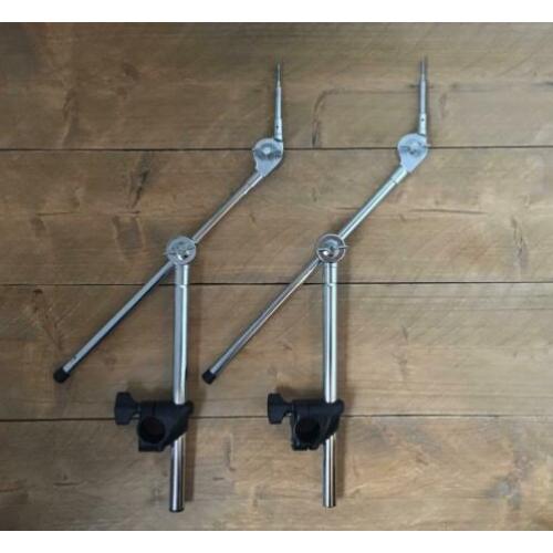 Roland MDY10 bekken houder met rackklem ( MDY 10 MDY-10 )