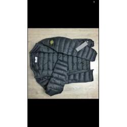 Stone island jackets ??