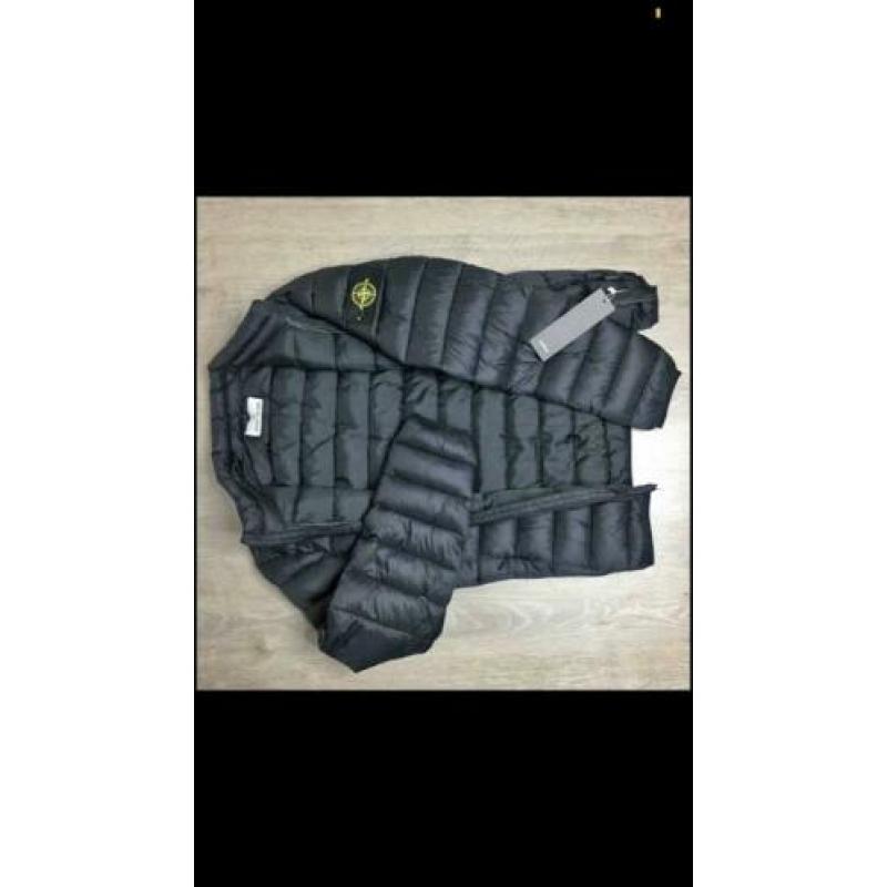 Stone island jackets ??