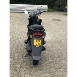 Scooter kymco agility 50