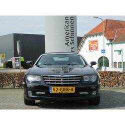 Chrysler Crossfire Cabrio 3.2 V6 / Slechts 71.070 kilometers