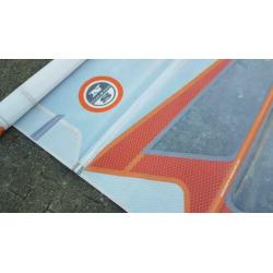 North sails S Type 8.3 m2