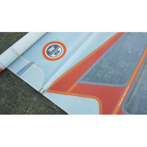 North sails S Type 8.3 m2