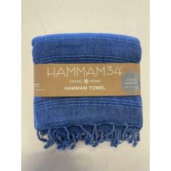 Hammam handdoeken