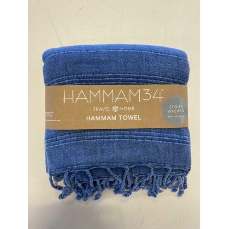Hammam handdoeken