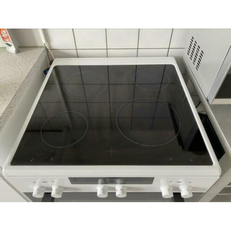 Siemens keramisch fornuis +oven