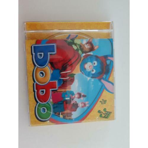 cd bobo
