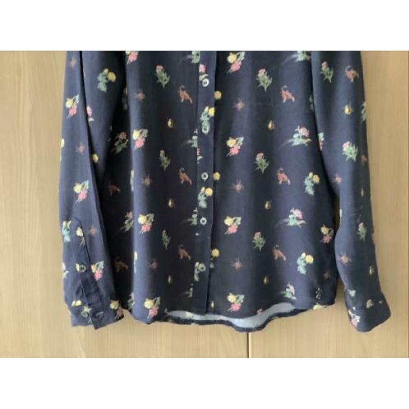 Blouse mt, XS. Revelation