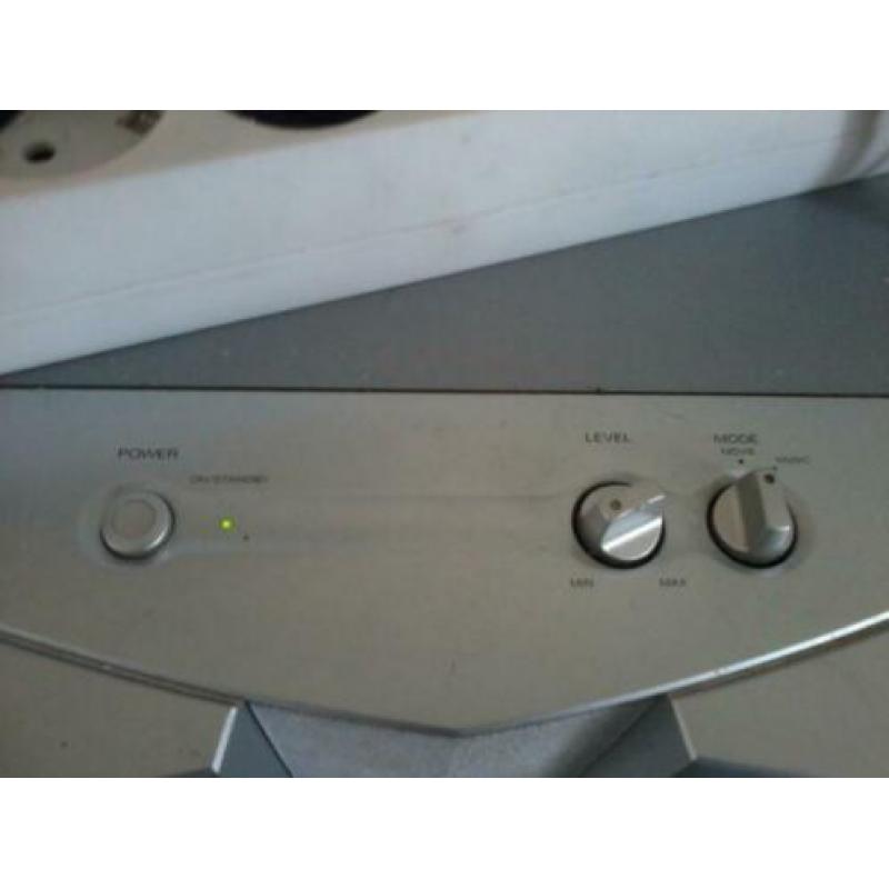 sony hifi set