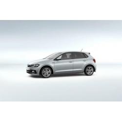 Volkswagen Polo 1.0 TSI 95pk Highline Business R | Digitale