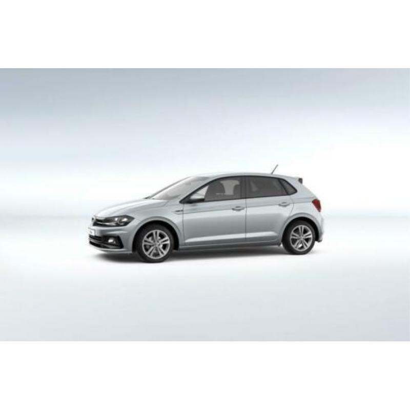 Volkswagen Polo 1.0 TSI 95pk Highline Business R | Digitale