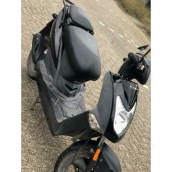 Scooter kymco agility 50