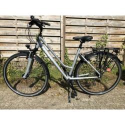Nieuw TREK T200