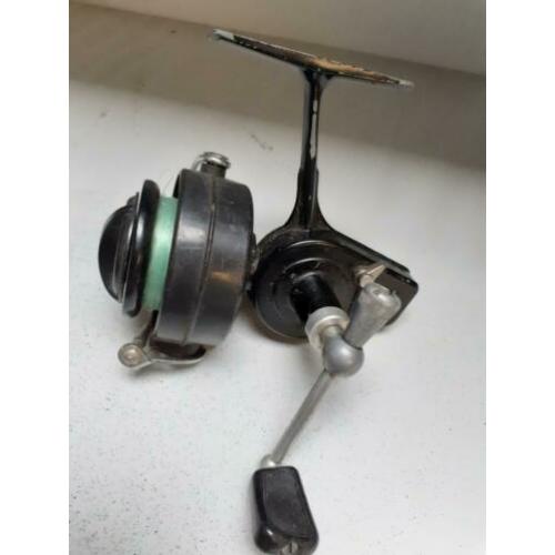 Orginele Oude Mitchell 324