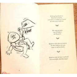 Pas op, de kinderen worden kwaad -- 510 --