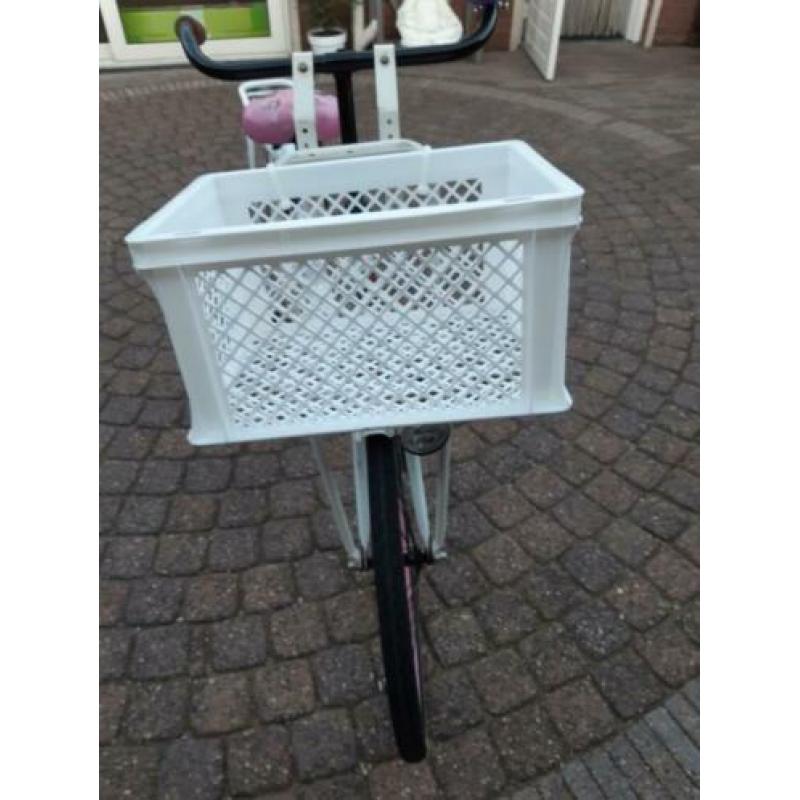24" oma fiets