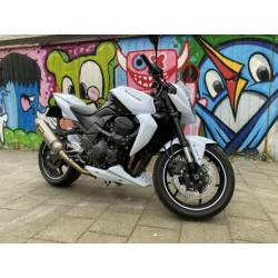 Kawasaki Z750