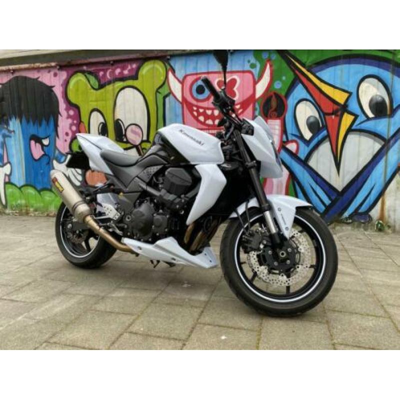 Kawasaki Z750