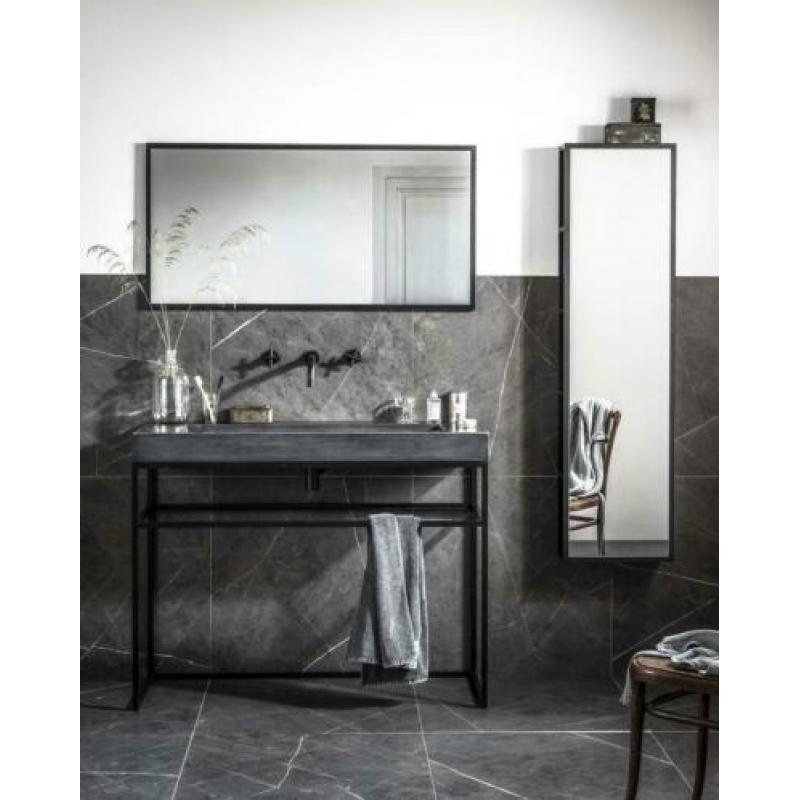 VT Wonen wastafel Tank/Cube (bekend van TV)